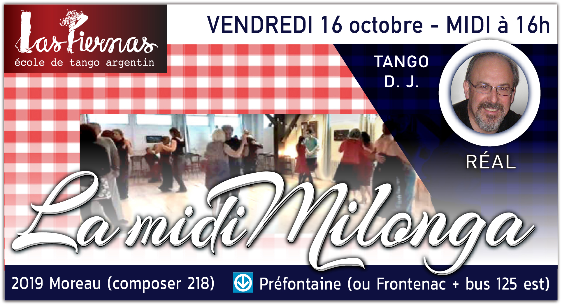 La midiLonga