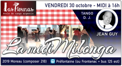 La midiLonga