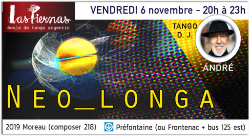 La néo_Longa